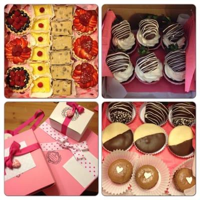 Valentines day packages