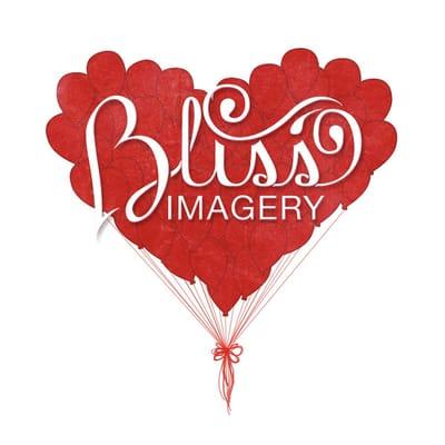 Bliss Imagery logo