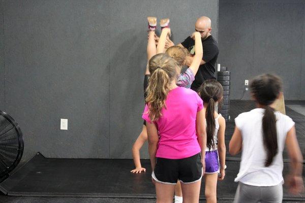 CrossFit West Boca