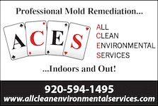 All Clean Environmental Services, LLC,