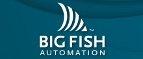 Big Fish Automation logo