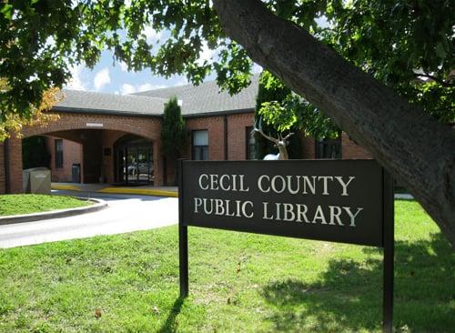 Cecil County Public Library