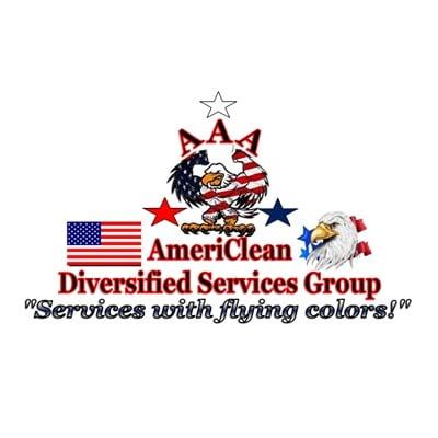 AmeriClean's Diversified Services Group