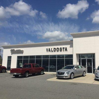 Valdosta Cadillac