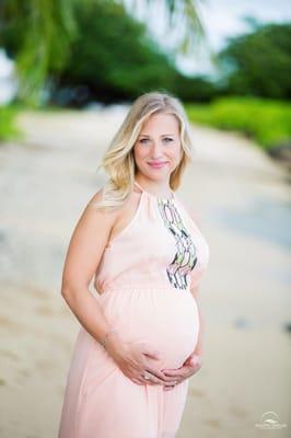 Maternity Photography in California. Laguna Beach Photographers, Pacific Dream Photography.