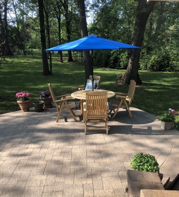 NJ Paver Restorations