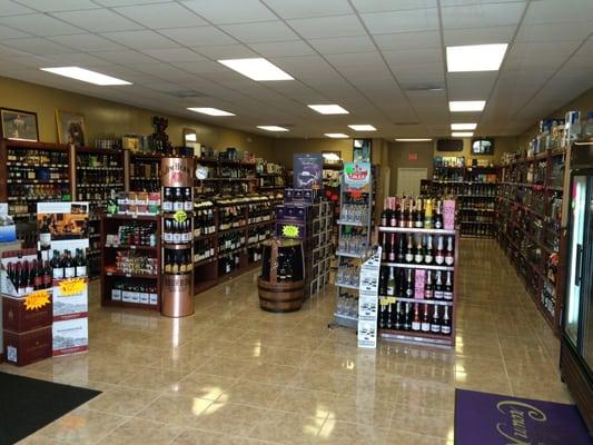 Dang's Liquor & Wine