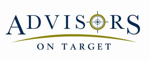 Advisors On Target Logo