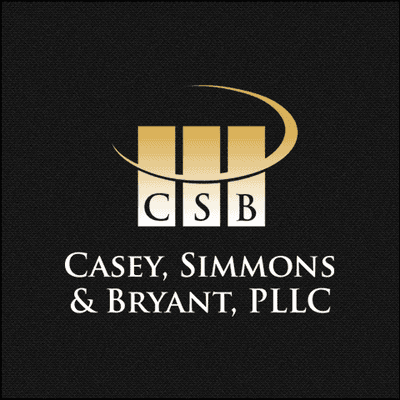 Casey, Simmons & Bryant, PLLC