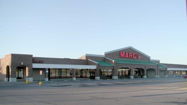 Marc's Stores