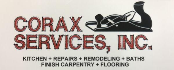 CORAX SERVICES