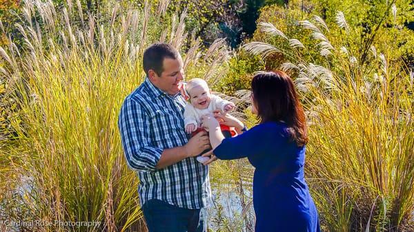 Family/Baby Photography