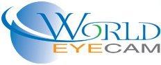 Keep an EYE on your WORLD" - WORLDEYECAM - For the highest performance CCTV Cameras on the Market