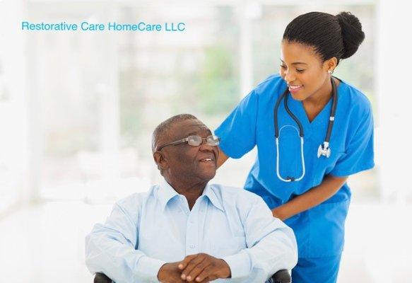 Restorative Care HomeCare