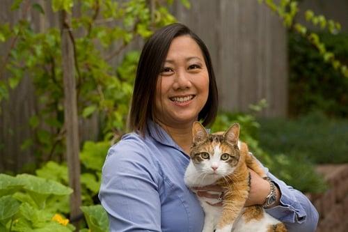 Founded by Dr. Judy Hung to provide personalized comprehensive vet care. Our team will listen to, learn about, and love your pet