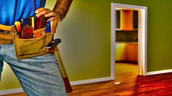 Warner Strouts Handyman Services