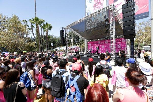 Irvine Korean Cultural Festival