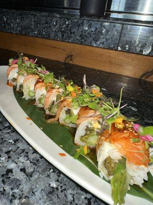 Harney Sushi