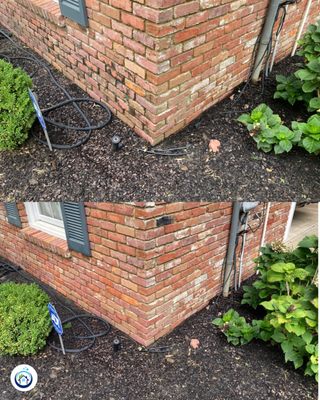 Bright Future Exterior Cleaning and Pressure Washing