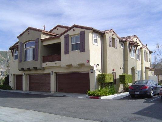 Moreno Valley Condo managed by Inland Empire Prop. Mgmt.