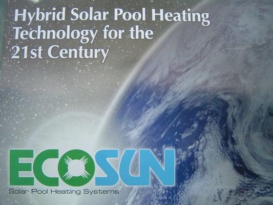 High Efficiency Solar Equipment