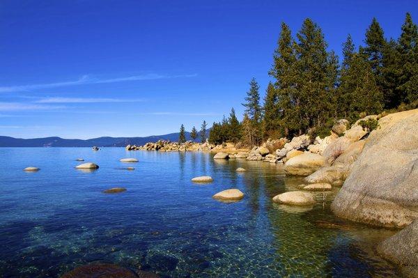 Lake Tahoe