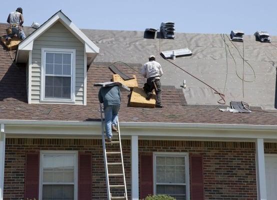 Eclipse Roofing