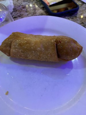 Egg Roll