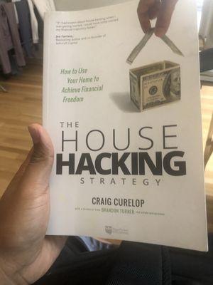 Good book on investing in your first multi-family house