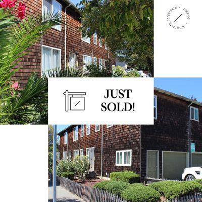 Property we just sold! Contact us to find out more information about this properties and others.