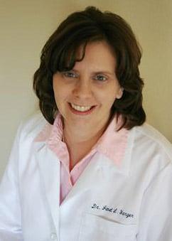 Dr Janet Yarger