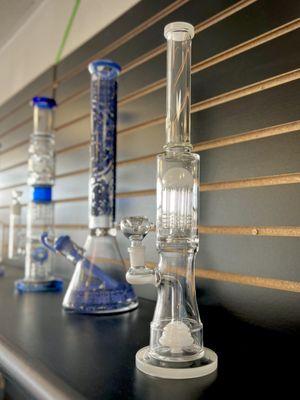 Waterpipes