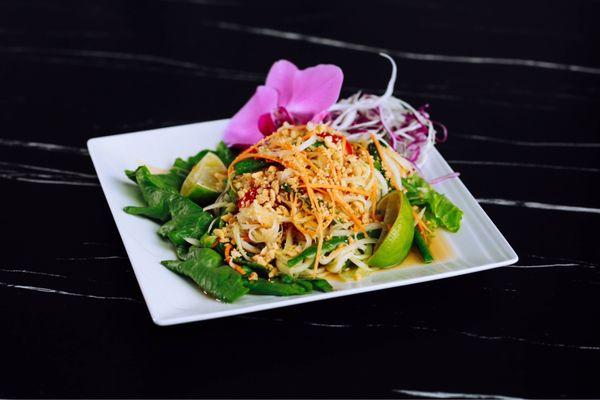 Papaya Salad