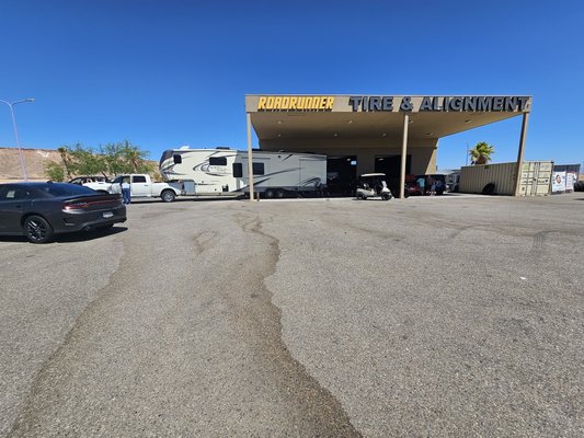 Travel trailers and RVs ALL TIRES AVAILABLE