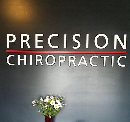 Precision Chiropractic & Wellness Center