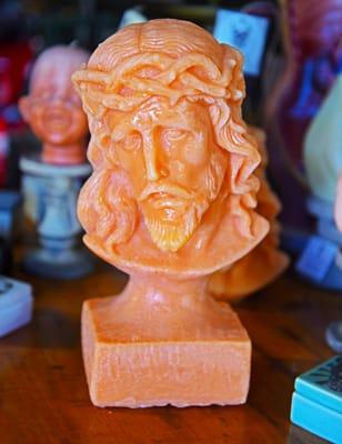 Jesus Candle