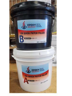 Epoxy Warehouse USA