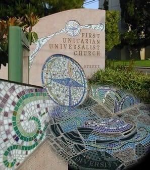 First Unitarian Universalist Church of San Diego