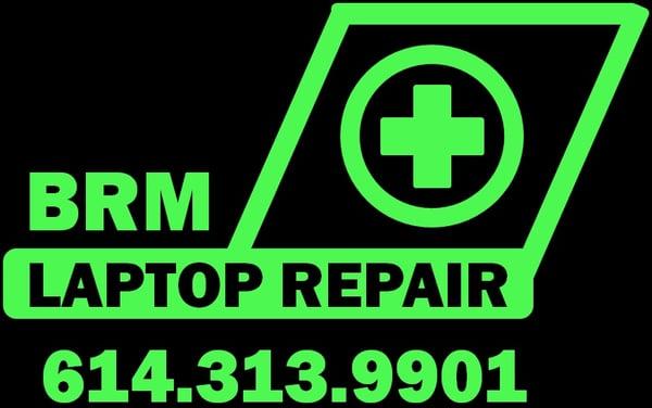 BRM Laptop Repair