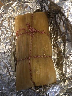 Tamale.