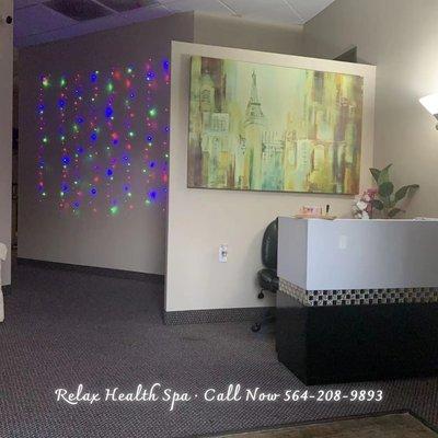 Relax Health Spa