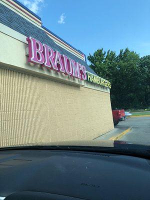 Braum's Ice Cream & Dairy Stores