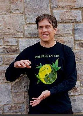 Roswell Tai Chi