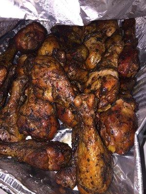 Grilled Chicken