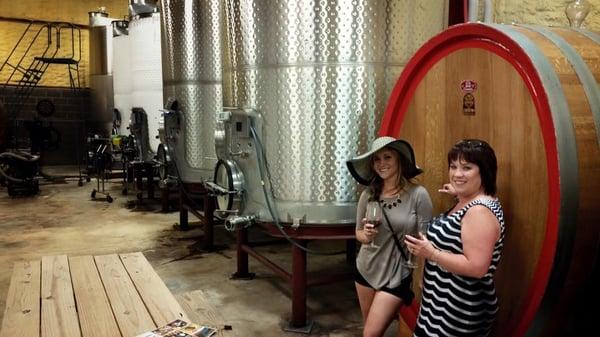 @ Hilmy Cellars