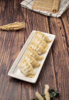 Steam Pork Dumplings