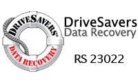 Drivesavers Data Recovery Services