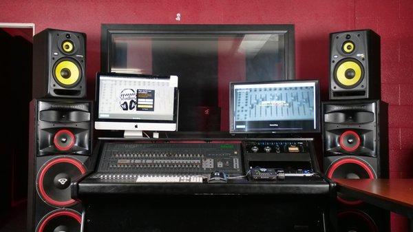 Studio A