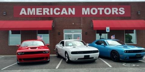 American Motors of Jackson