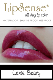 www.senegence.com/lipsense www.levisagetwincities.com/lipsense 1 of about 70 LipSense colors available!